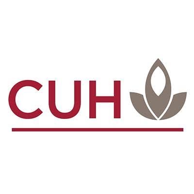 Cork University Hospital